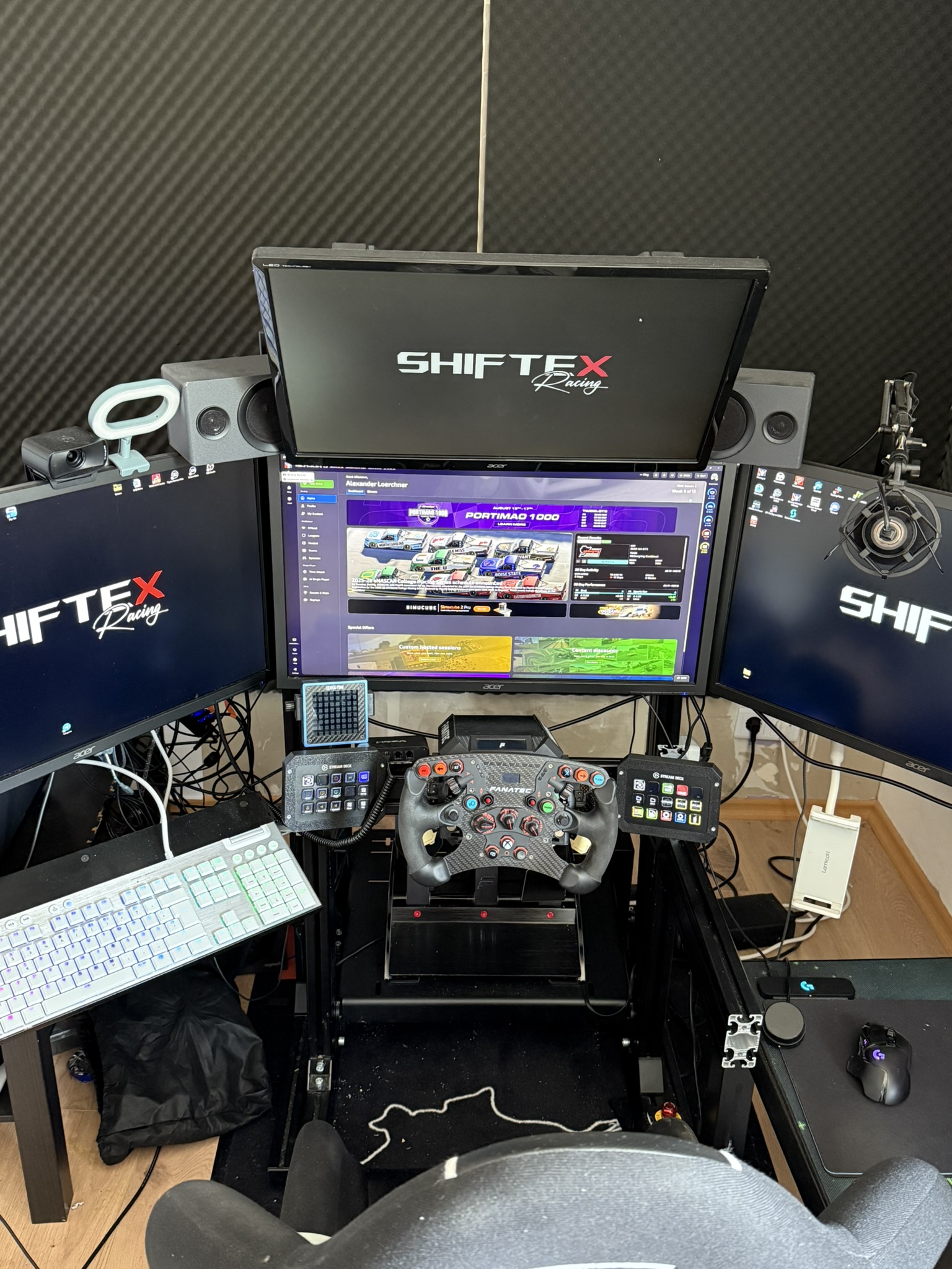 Alexander Lörchner Bild 1